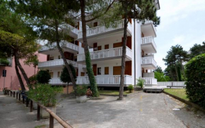 Appartamenti Lucerna Lignano Pineta